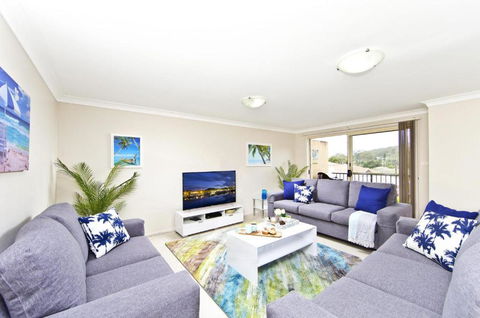 Aqua Lagoon - Great Family Beach Getaway - Tweed Heads Accommodation 0