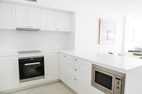 Aqua Linea - Tweed Heads Accommodation 4