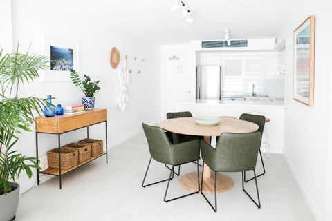 Aqua Linea - Tweed Heads Accommodation 3