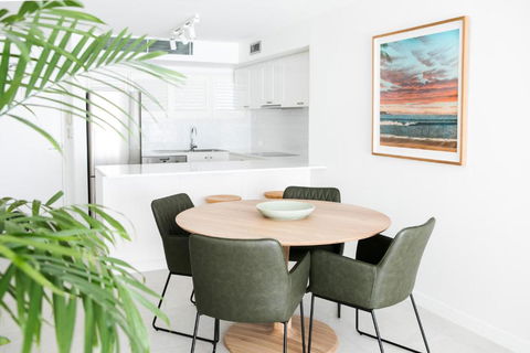 Aqua Linea - Tweed Heads Accommodation 2