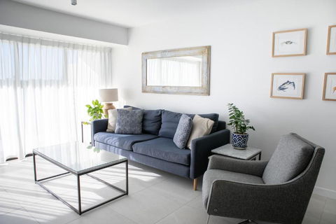 Aqua Linea - Tweed Heads Accommodation 1
