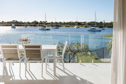 Aqua Linea - Tweed Heads Accommodation 0