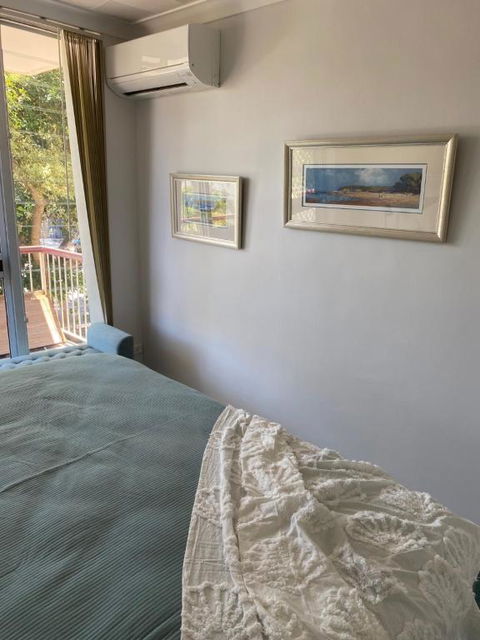 Aqua On Bribie 100 Metres To Beach And Shops - Tweed Heads Accommodation 4