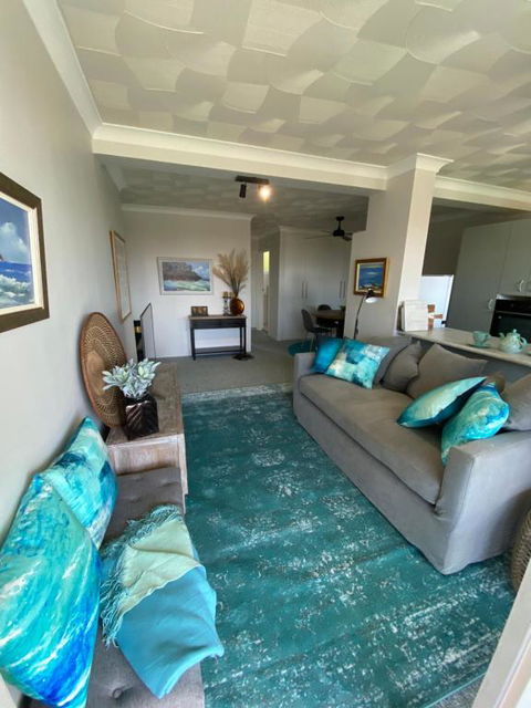 Aqua On Bribie 100 Metres To Beach And Shops - Tweed Heads Accommodation 0