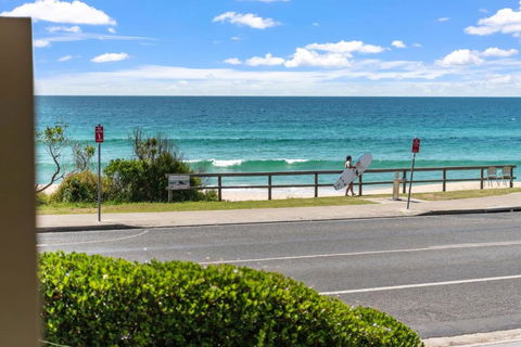 Aqua Shores Studio - Tweed Heads Accommodation 2