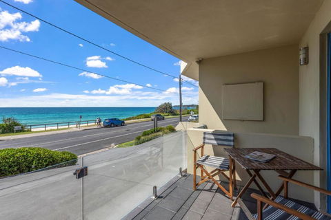 Aqua Shores Studio - Tweed Heads Accommodation 0
