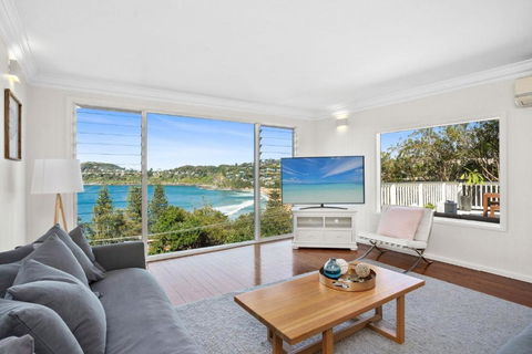 Aqua Whale Beach By TCC - Tweed Heads Accommodation 1