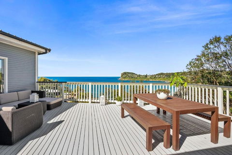 Aqua Whale Beach By TCC - Tweed Heads Accommodation 4