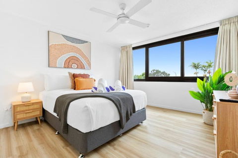 Aquarius Esplanade Retreat - Tweed Heads Accommodation 3
