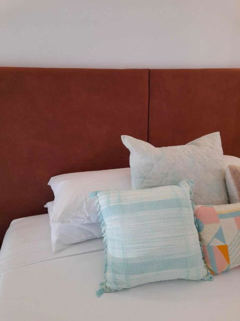 AquaView Boathouse Airlie Beach - Tweed Heads Accommodation 3