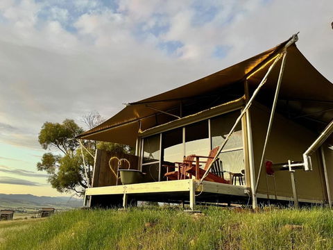 Aquila Eco Retreat - Tweed Heads Accommodation 1