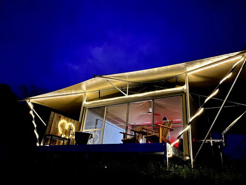 Aquila Eco Retreat - Tweed Heads Accommodation 4