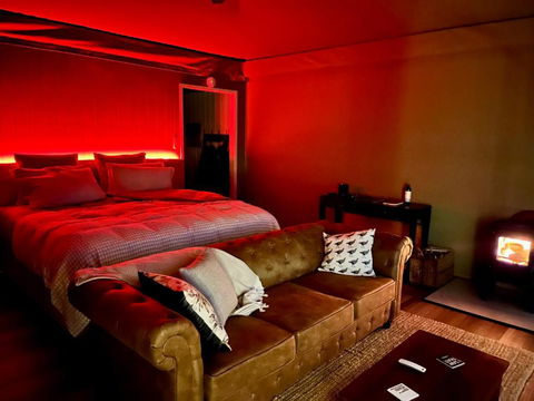 Aquila Eco Retreat - Tweed Heads Accommodation 3
