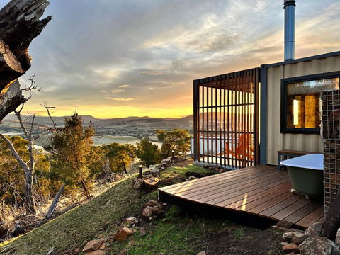 Aquila Eco Retreat - Tweed Heads Accommodation 1