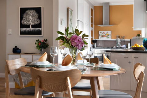 Arabella Heights - Tweed Heads Accommodation 2