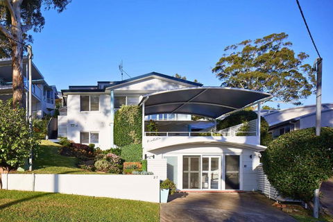Arabella - Tweed Heads Accommodation 4