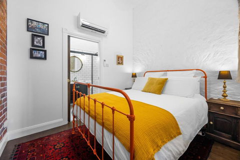 Arapiles Crash Pad - Tweed Heads Accommodation 3