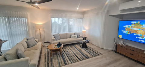 ARay At Cooee Bay - Apt A - Beach House Yeppoon - Tweed Heads Accommodation 3