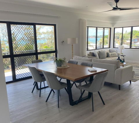 ARay At Cooee Bay - Apt A - Beach House Yeppoon - Tweed Heads Accommodation 2