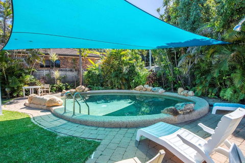 Arcadia Beach Unit 3 - Tweed Heads Accommodation 1