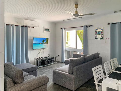 Arcadia Beach Unit 3 - Tweed Heads Accommodation 2