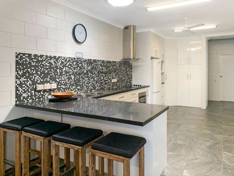 Arcadia Beach Unit 3 - Tweed Heads Accommodation 4