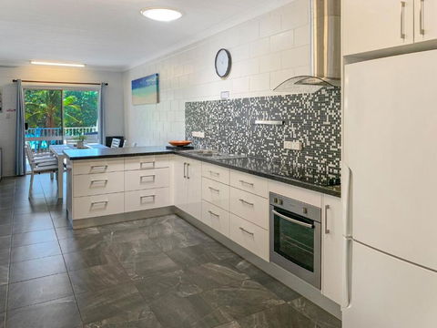 Arcadia Beach Unit 3 - Tweed Heads Accommodation 3