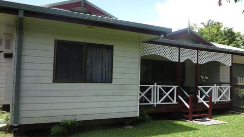 Arcadia Gardens - Tweed Heads Accommodation 0