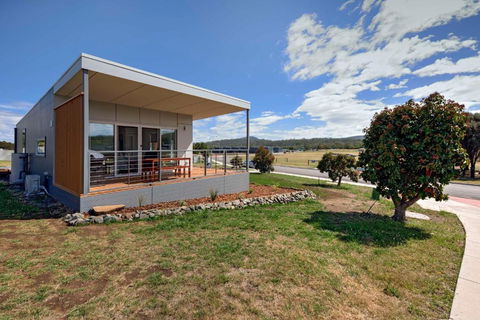 Archella 1 - Tweed Heads Accommodation 1