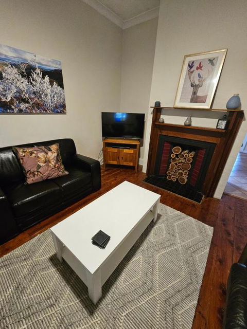 Arden On McLachlan - Tweed Heads Accommodation 1