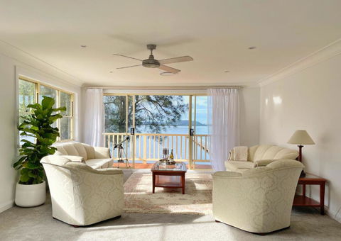 Aria Waterview - Tweed Heads Accommodation 1