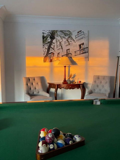 Aria Waterview - Tweed Heads Accommodation 2