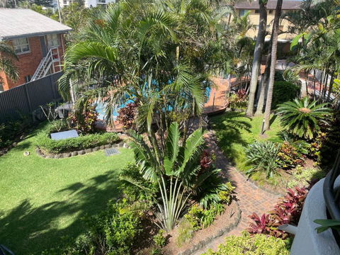 Aristocrat Apartments - Tweed Heads Accommodation 2
