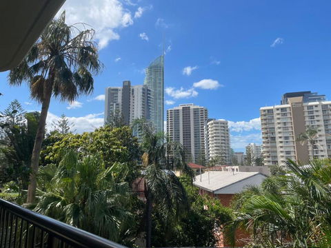 Aristocrat Apartments - Tweed Heads Accommodation 4