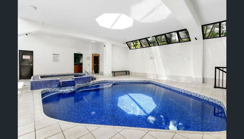 Aristocrat Apartments - Tweed Heads Accommodation 1