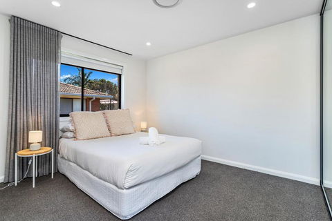 Armrick Seaside Apartments Broadbeach - Tweed Heads Accommodation 4