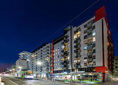 Arrow On Swanston - Tweed Heads Accommodation 3
