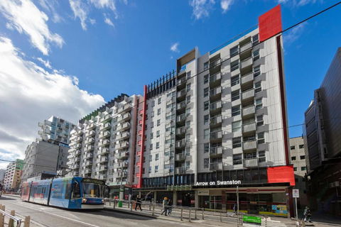 Arrow On Swanston - Tweed Heads Accommodation 4