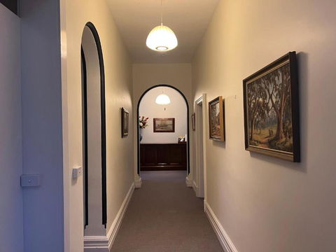 Arthurton Central - Tweed Heads Accommodation 0