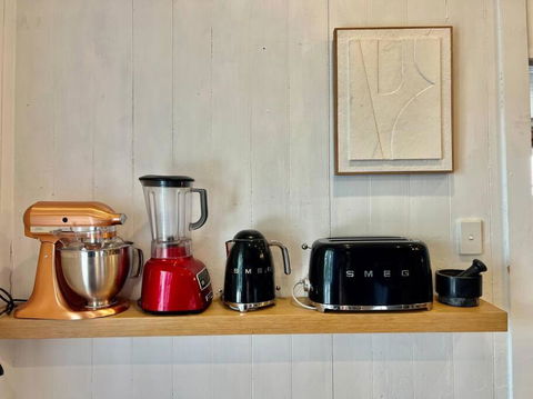Artists Residence - Tweed Heads Accommodation 2