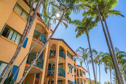 Aruba Sands Resort - Tweed Heads Accommodation 3
