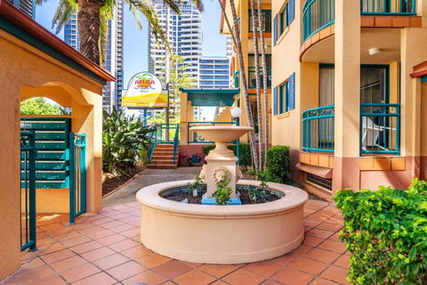 Aruba Sands Resort - Tweed Heads Accommodation 4