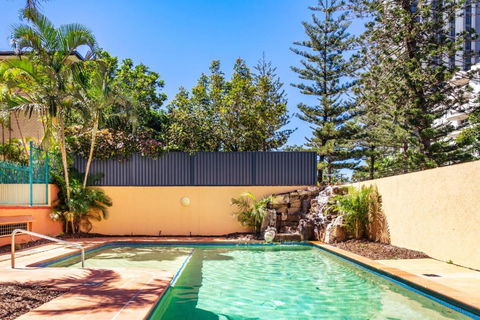 Aruba Sands Resort - Tweed Heads Accommodation 1