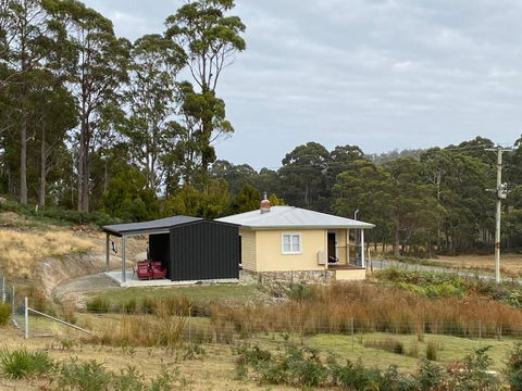 Aruma Cottage Bruny Island - Tweed Heads Accommodation 1