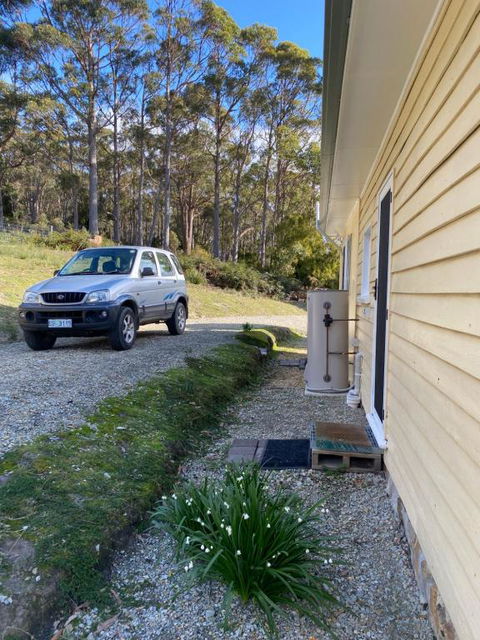 Aruma Cottage Bruny Island - Tweed Heads Accommodation 3