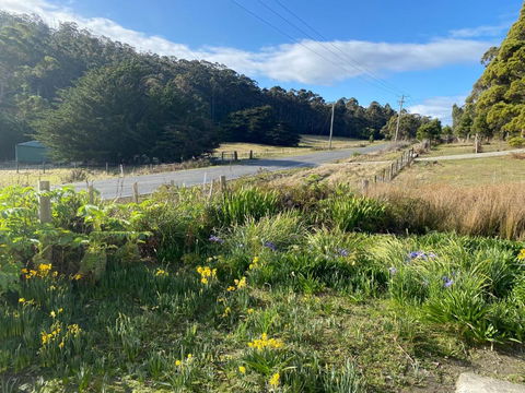 Aruma Cottage Bruny Island - Tweed Heads Accommodation 2