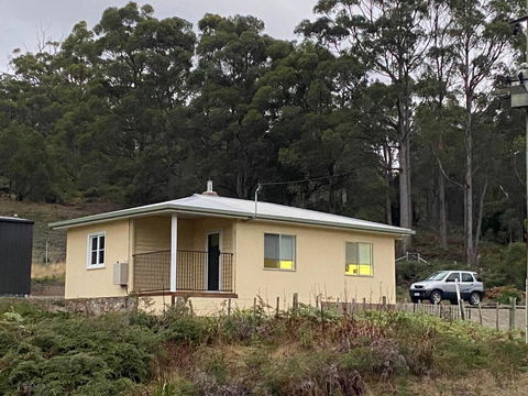 Aruma Cottage Bruny Island - Tweed Heads Accommodation 0
