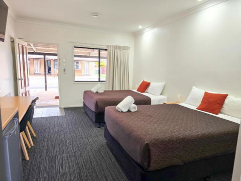 Ascot Lodge Motor Inn - Tweed Heads Accommodation 4