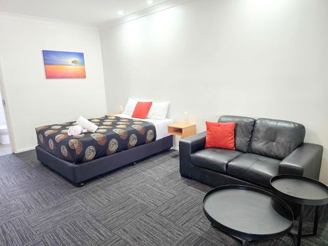 Ascot Lodge Motor Inn - Tweed Heads Accommodation 2