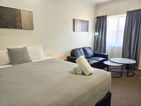 Ascot Lodge Motor Inn - Tweed Heads Accommodation 0